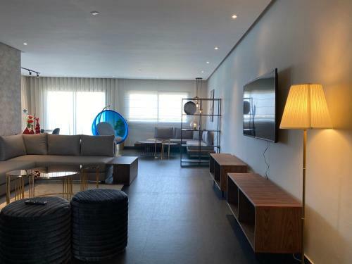 Apartamento Marina Atlantic Cruise - By Appartali