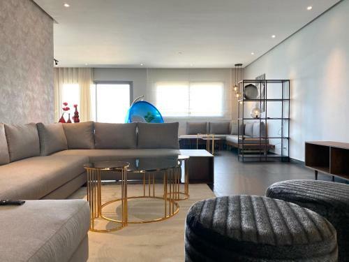 Apartamento Marina Atlantic Cruise - By Appartali