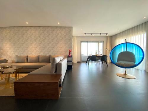Apartamento Marina Atlantic Cruise - By Appartali