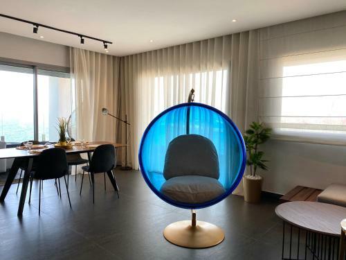 Apartamento Marina Atlantic Cruise - By Appartali