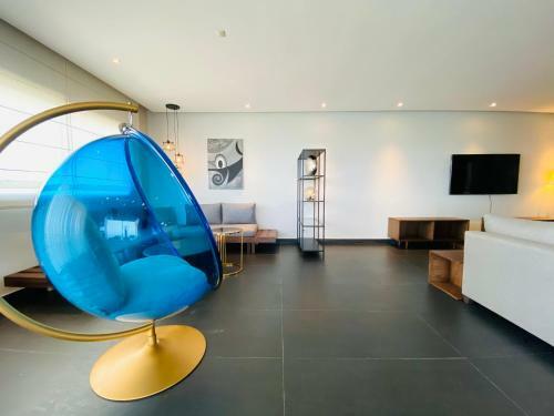 Apartamento Marina Atlantic Cruise - By Appartali