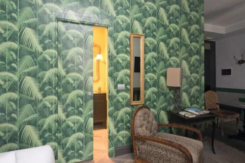 Turin Tales Luxury Apartments