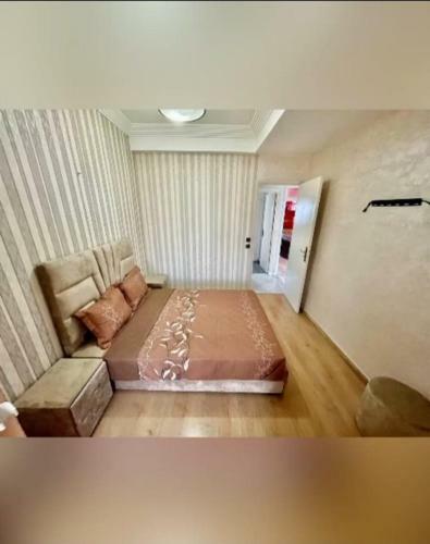 A Lovely Apartment With A Nice View