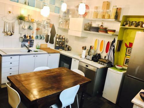 Apartamento Murazzi House