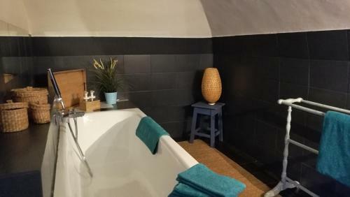 Apartamento A Casa Nostra Nel Centro Storico