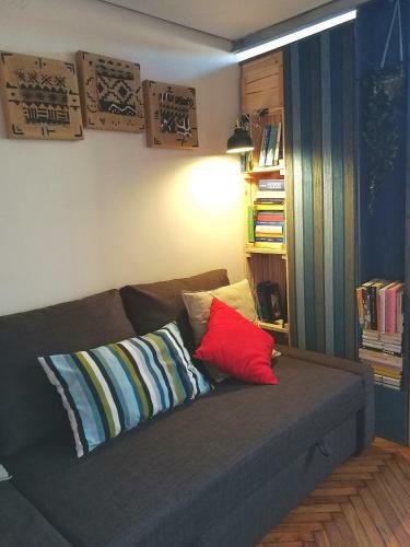 Apartamento A Casa Nostra Nel Centro Storico