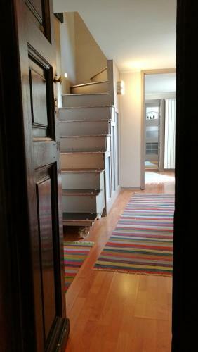 Apartamento A Casa Nostra Nel Centro Storico