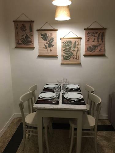 Apartamento I 5 Sensi Home