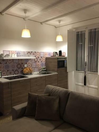 Apartamento I 5 Sensi Home