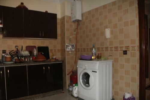 Apartamento Joli Appartement Meubl� & Bon Prix