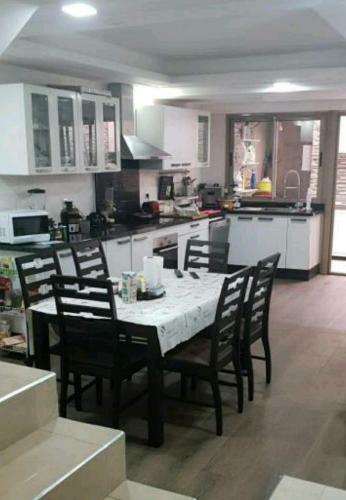 Apartamento Villa Salam