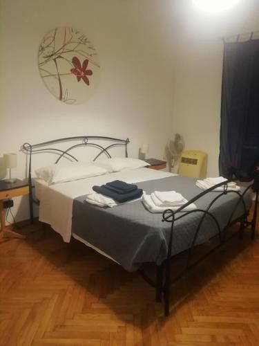 Apartamento A Casa Di Isotta