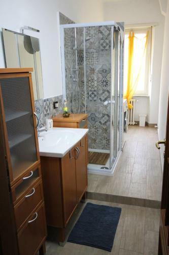 Apartamento A Casa Di Isotta