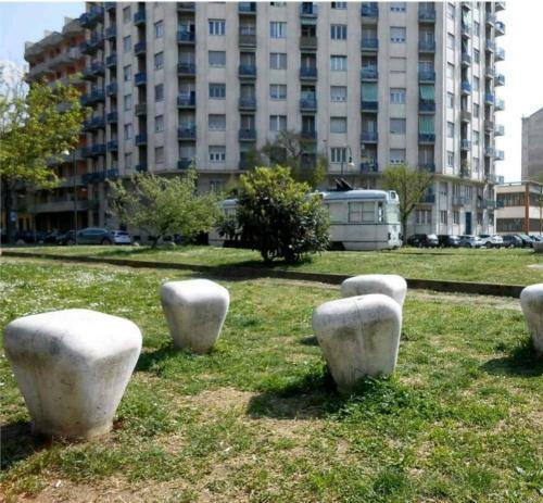 Apartamento Cinecasa Di Andrea E Cristina
