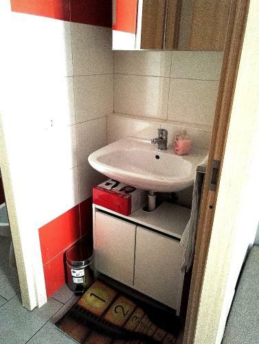 Apartamento Cinecasa Di Andrea E Cristina