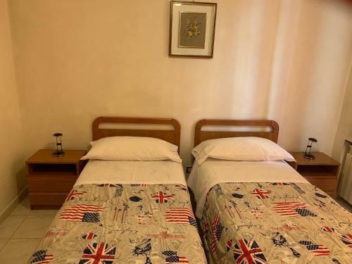 Hotel Elena