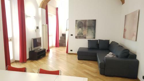 Apartamento Casa Maltese