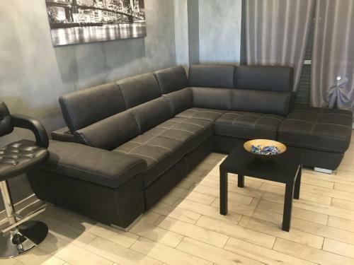 Apartamento Manhattan House