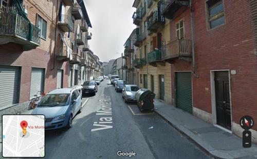 Appartamento Cozy