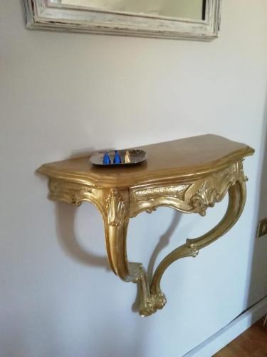 Apartamento Il Nido Del Picchio 2