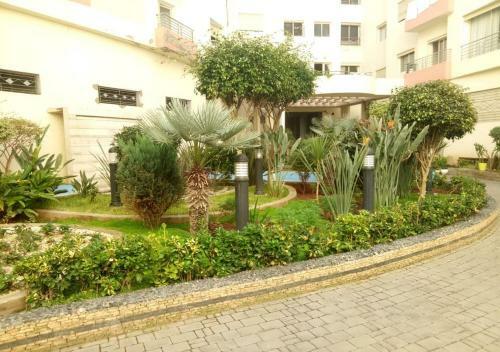 Familly Apartment