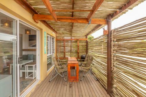 Apartamento Zulu Surf Shebeen