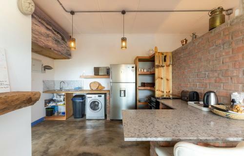 Apartamento Zulu Surf Shebeen