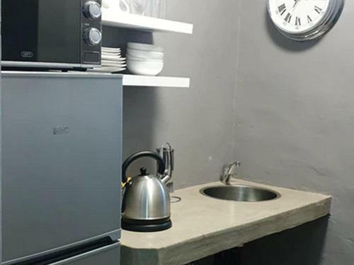 Apartamento Rand Self-catering Accommodation