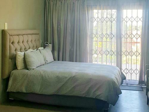 Apartamento Rand Self-catering Accommodation