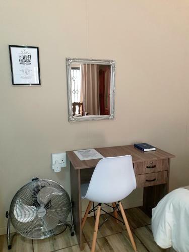 Apartamento Rand Self-catering Accommodation