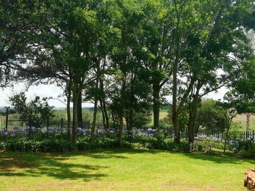 Apartamento Rand Self-catering Accommodation