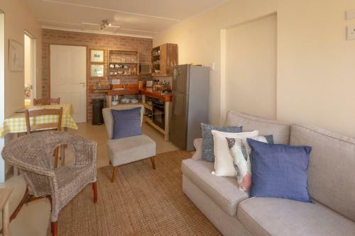 Apartamento Little Sandpiper