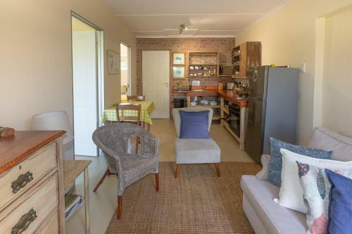 Apartamento Little Sandpiper