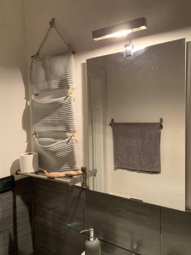 Apartamento B&B Torino Suite Design
