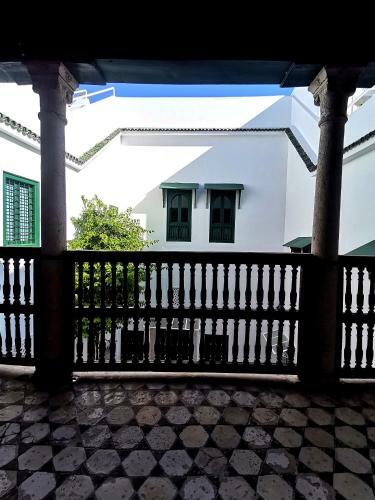 Hotel Dar El M�dina