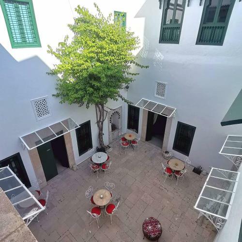 Hotel Dar El M�dina