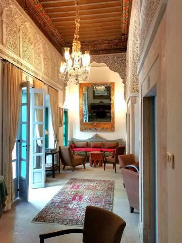 Hotel Dar El M�dina