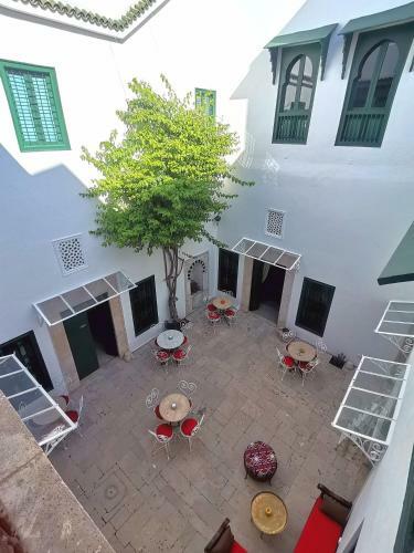 Hotel Dar El M�dina
