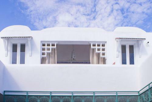 Bed & Breakfast Dar Ben Gacem Kahia
