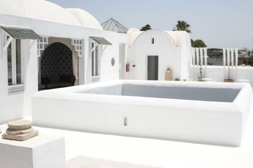 Bed & Breakfast Dar Ben Gacem Kahia