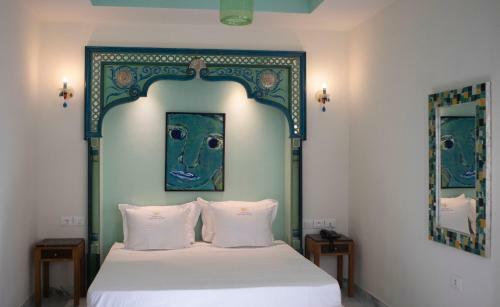 Bed & Breakfast Dar Ben Gacem Kahia
