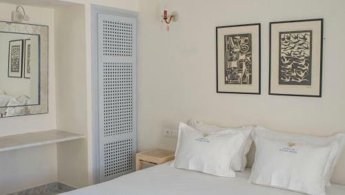 Bed & Breakfast Dar Ben Gacem Kahia