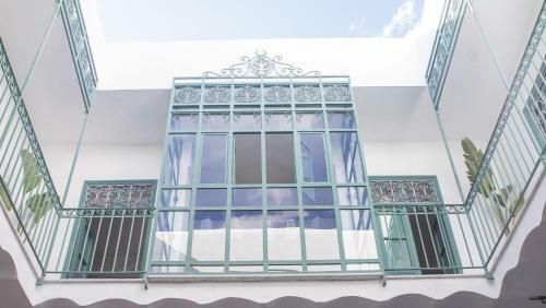 Bed & Breakfast Dar Ben Gacem Kahia