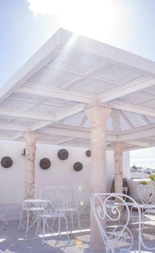 Bed & Breakfast Dar Ben Gacem Kahia