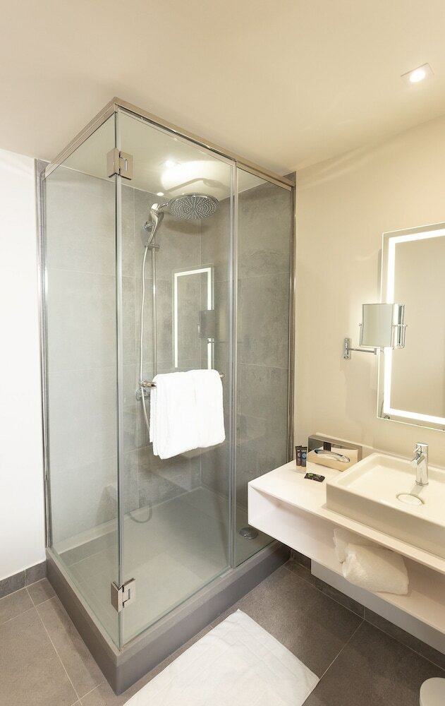 Hotel Novotel Tunis Lac
