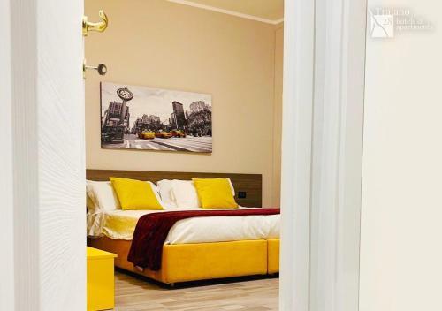 Apartamento Traiano 28