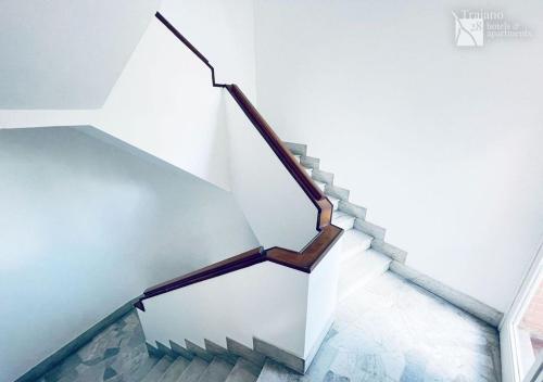 Apartamento Traiano 28