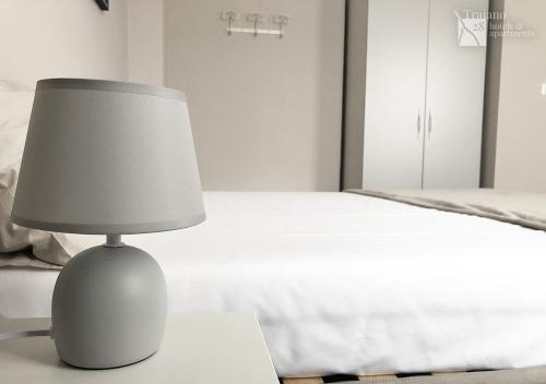 Apartamento Traiano 28