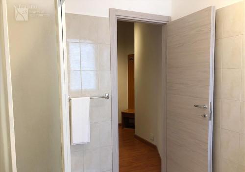 Apartamento Traiano 28