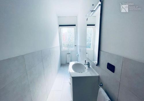 Apartamento Traiano 28